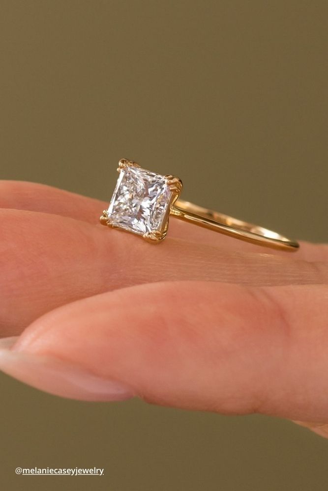 diamond engagement rings diamond ring melanie casey jewelry