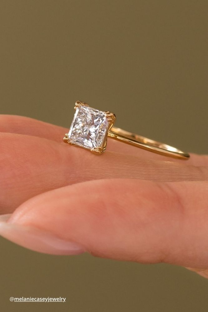 The Most Famous And Beautiful Diamond Engagement Rings