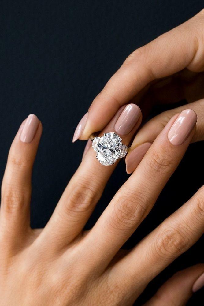 diamond engagement rings diamond solitaire rings2