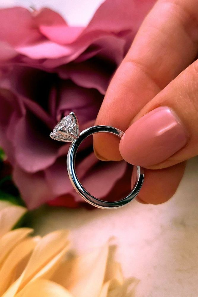 51 Fantastic Engagement Ring Ideas 2024