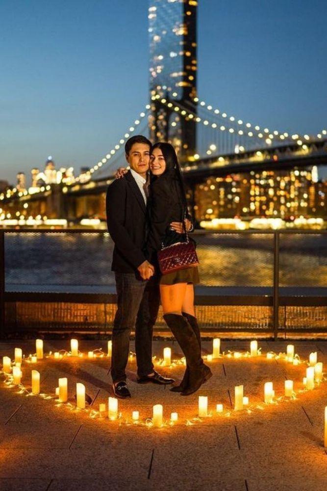 engagement photos romantic ideas1