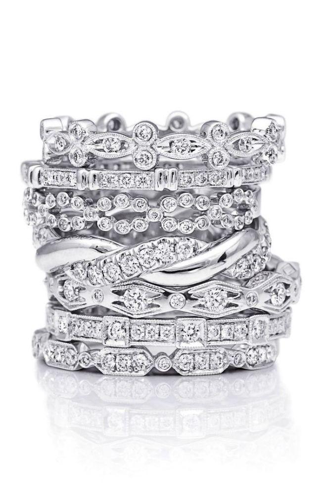 diamond wedding rings diamond rings1