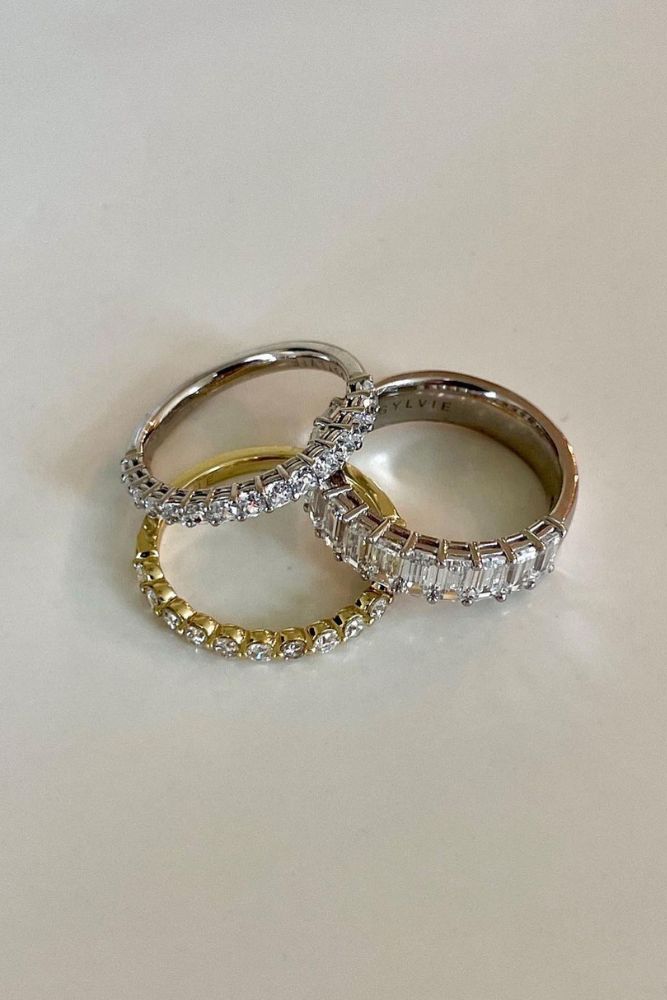 diamond wedding rings diamond rings2