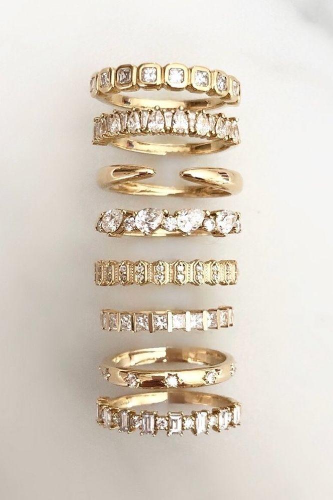 diamond wedding rings eternity wedding bands