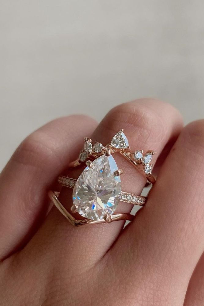 diamond wedding rings vintage diamond rings