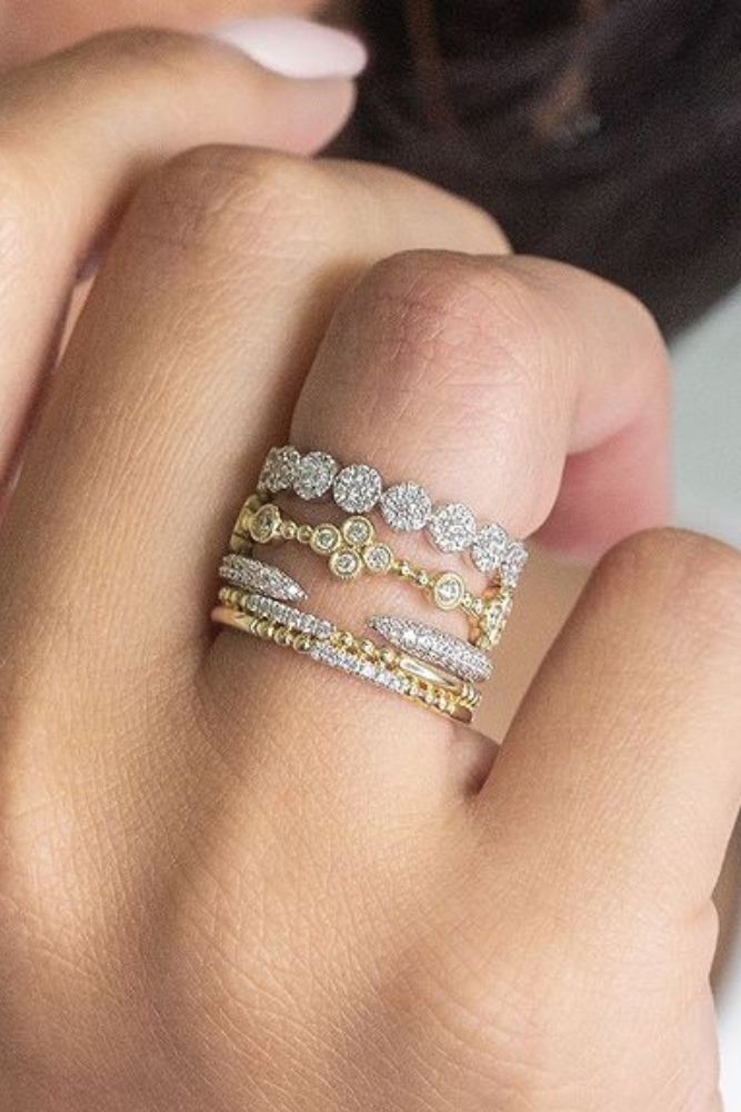 diamond wedding rings wedding bands