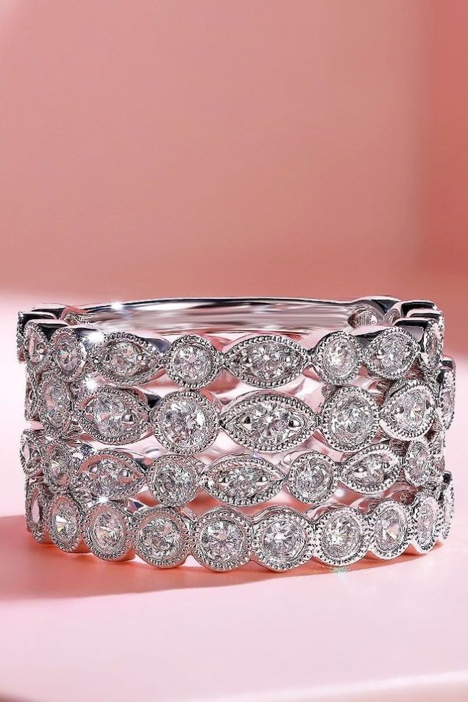 diamond wedding rings wedding bands