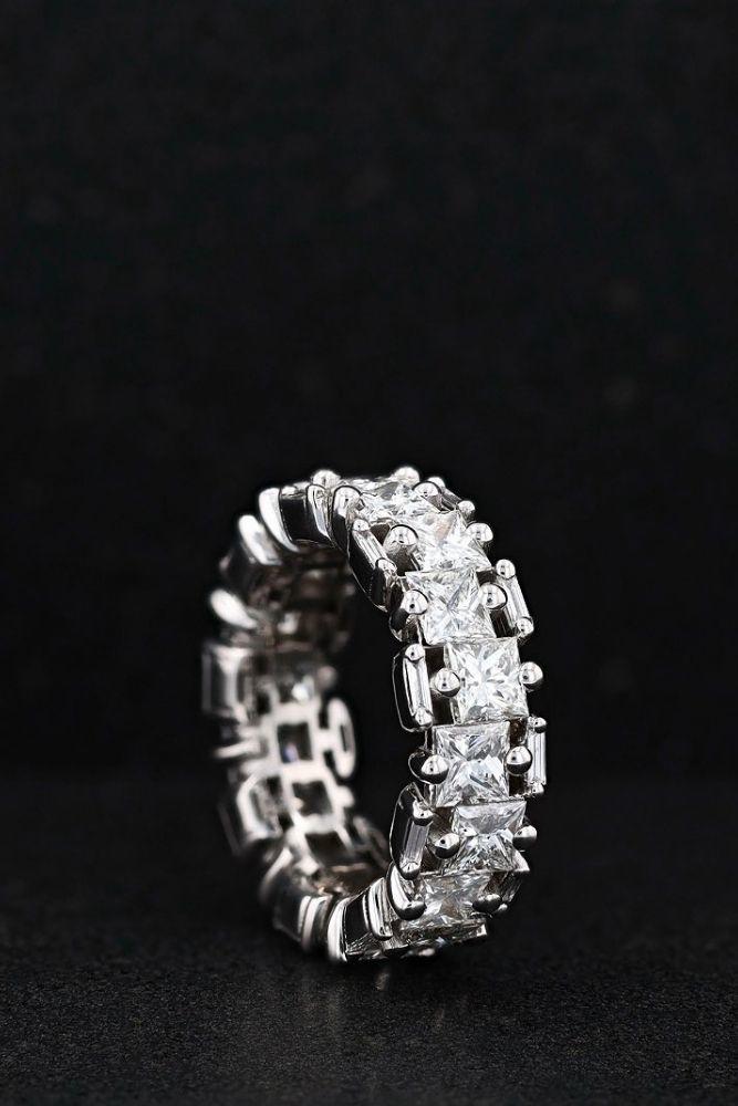diamond wedding rings wedding bands1