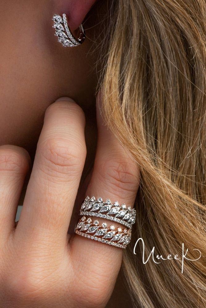 diamond wedding rings wedding rings1