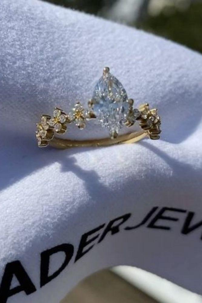 marquise diamond simple rings1