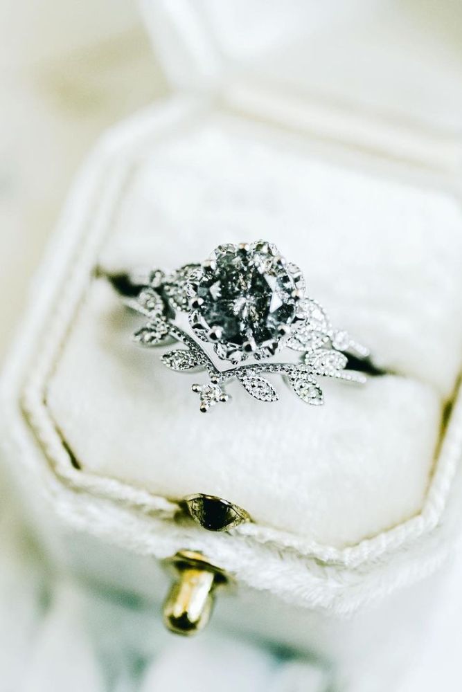 solitaire engagement rings beautiful rings