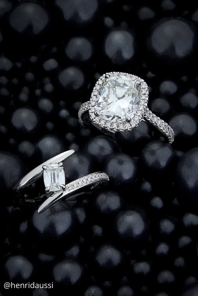 diamond wedding rings white gold wedding ring set with diamond halo henridaussi